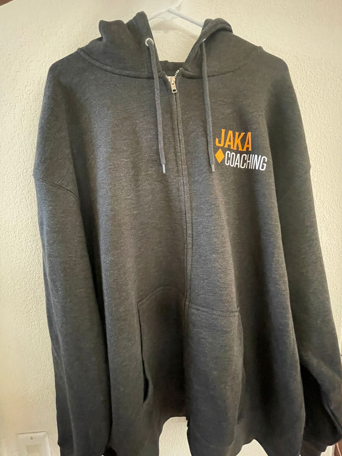 Hoodie and Hat Bundle