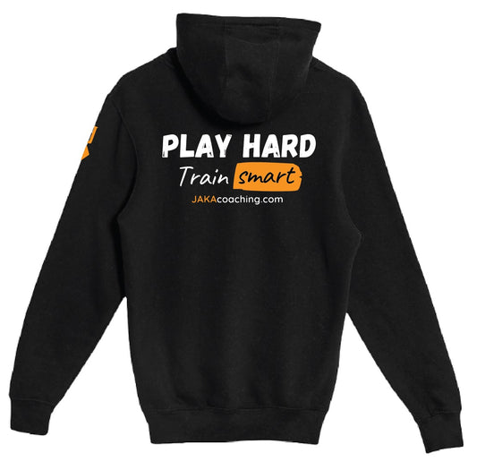 Hoodie and Hat Bundle