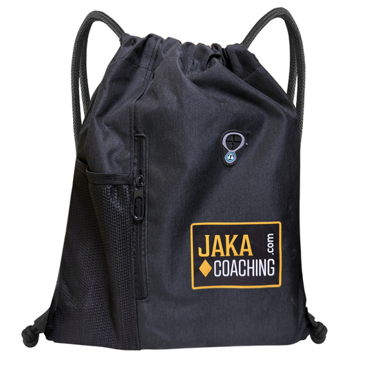 Jaka Coaching Swag Bag